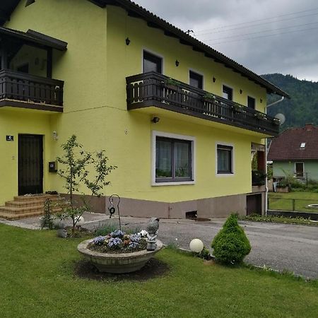 Apartment Wigo Feldkirchen In Kaernten Bagian luar foto