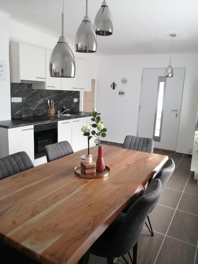 Apartment Wigo Feldkirchen In Kaernten Bagian luar foto