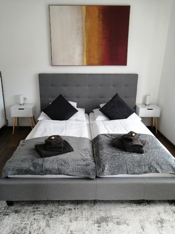 Apartment Wigo Feldkirchen In Kaernten Bagian luar foto