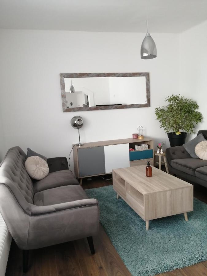 Apartment Wigo Feldkirchen In Kaernten Bagian luar foto