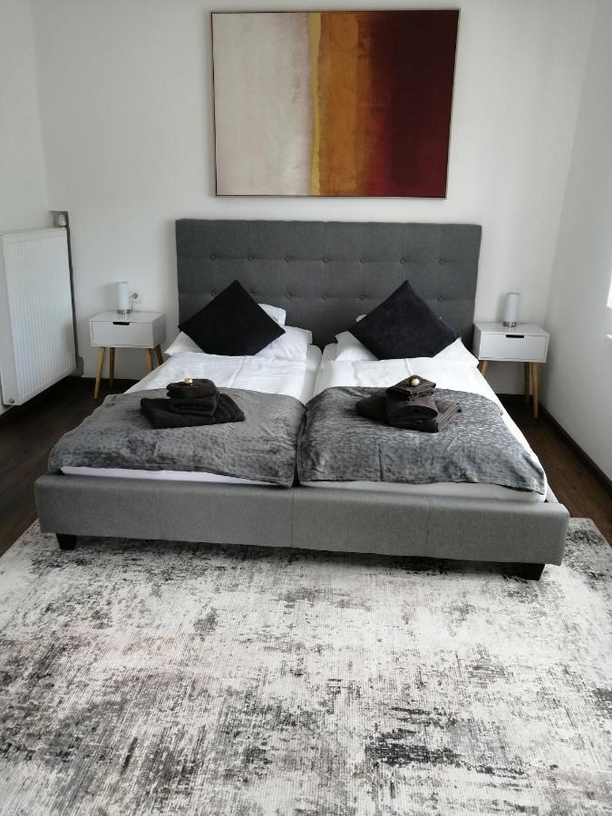 Apartment Wigo Feldkirchen In Kaernten Bagian luar foto